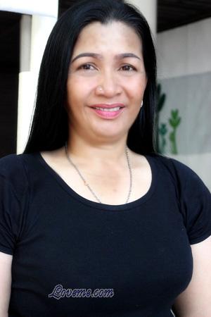 165198 - Supattra Edad: 51 - Tailandia