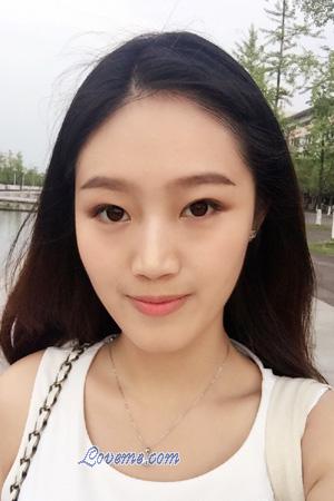 165228 - Pearl Edad: 39 - China