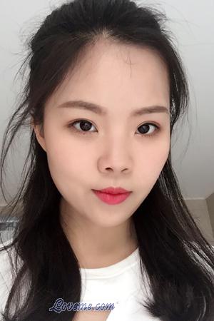 165245 - Jill Edad: 38 - China