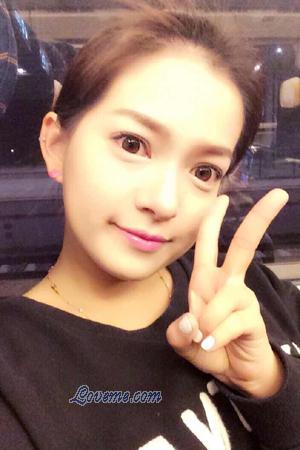 165257 - Jo Edad: 37 - China