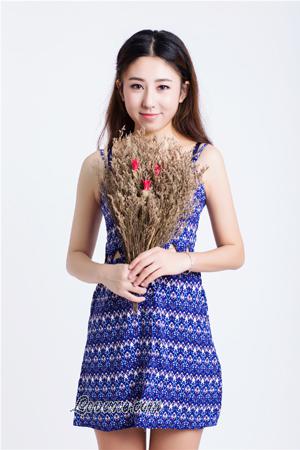 165258 - Liuliu Edad: 35 - China