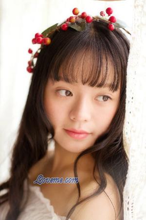 165262 - Mini Edad: 37 - China