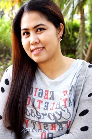 165343 - Duangjai Edad: 40 - Tailandia