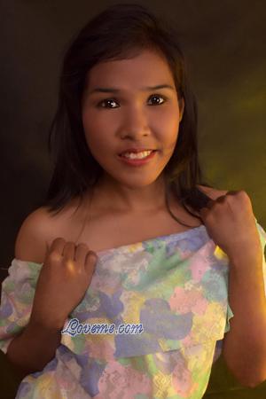 165361 - Christie Ann Marie Años: 31 - Filipinas