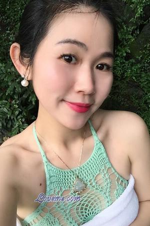 165409 - Rose Edad: 37 - China