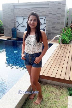 165522 - Pornthip A&ntilde;os: 38 - Tailandia