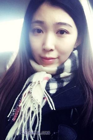 165564 - Fuxia Edad: 37 - China