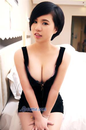 165567 - Haiyan Edad: 32 - China