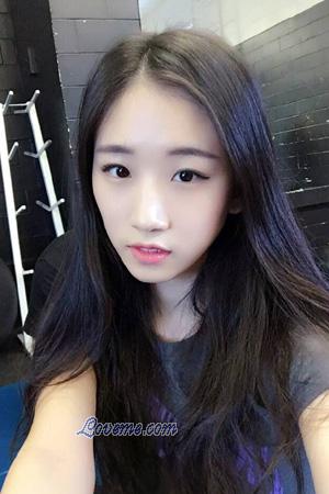 165591 - Hobbs Edad: 26 - China