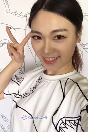 165592 - Lara Edad: 30 - China