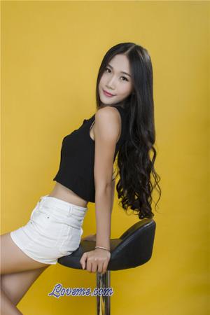 165601 - Beifeng Edad: 30 - China