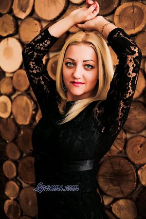 165621 - Anna Edad: 37 - Ucrania