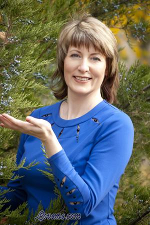 165633 - Tatiana Edad: 55 - Ucrania