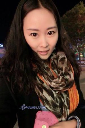 165719 - Qiaofeng Edad: 34 - China