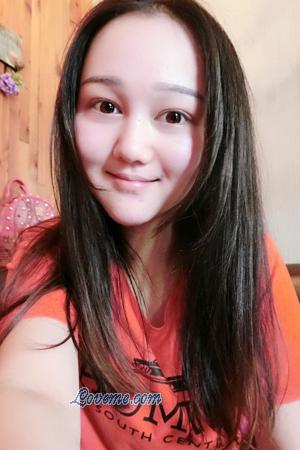 165721 - Caixia Edad: 35 - China