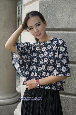 165735 - Sheng Edad: 29 - China