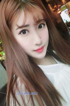 165736 - Shuzhen Edad: 30 - China