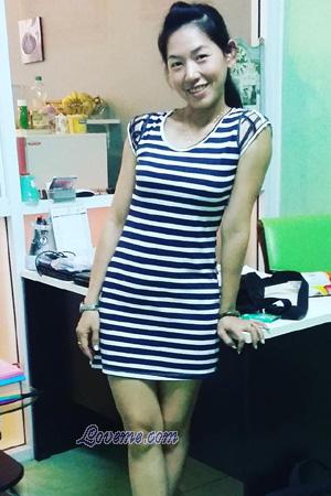 165850 - Tanyakamon Edad: 44 - Tailandia