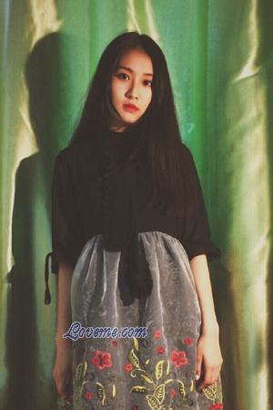 165885 - LuZhu Edad: 31 - China