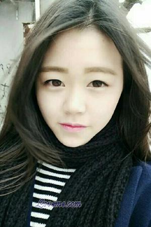 165904 - Pansy Edad: 29 - China