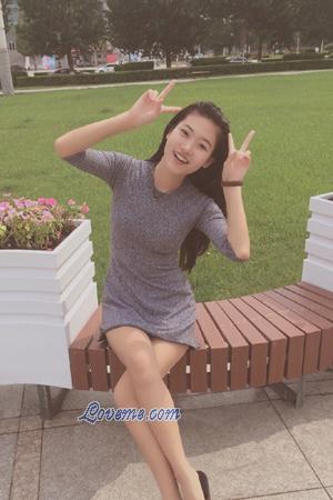 166091 - YuanYuan Edad: 31 - China