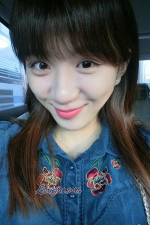 166107 - Meijun Edad: 34 - China