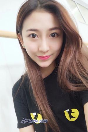 166110 - Cain Edad: 30 - China