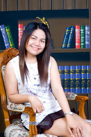 166459 - Sumalee Edad: 42 - Tailandia