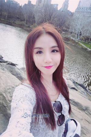 166525 - YaMei Edad: 34 - China