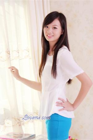 166715 - Zeyan Edad: 36 - China