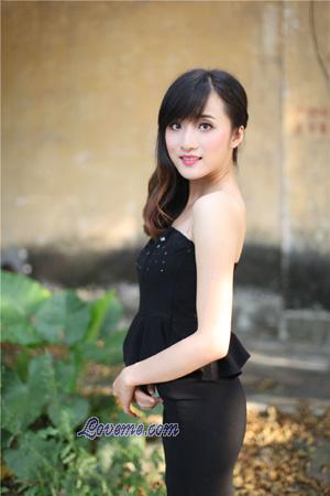 166716 - Yilin Edad: 33 - China