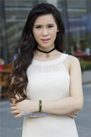 166730 - Yanping Edad: 31 - China