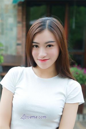 166733 - Sha Edad: 32 - China