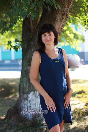 166776 - Lyuda Años: 43 - Ucrania