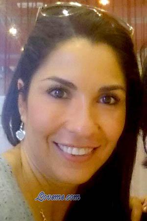 166854 - Beatriz Helena Edad: 55 - Colombia