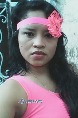 167035 - Yuli A&ntilde;os: 36 - Colombia