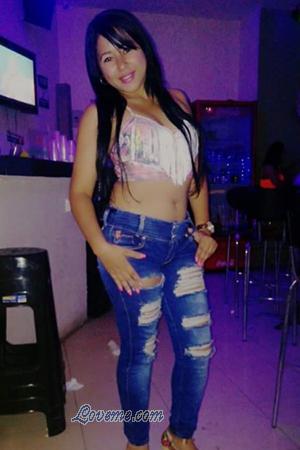 167053 - Wendy Edad: 31 - Colombia