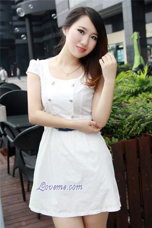 167117 - Zhuqian Edad: 34 - China