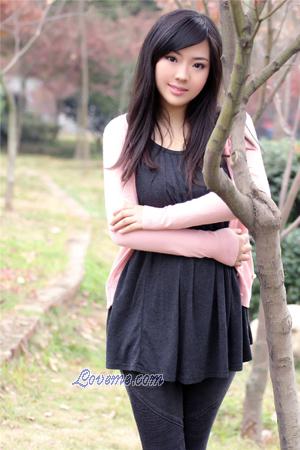 167118 - Yi Edad: 32 - China