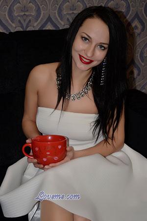 167158 - Maria Edad: 41 - Rusia