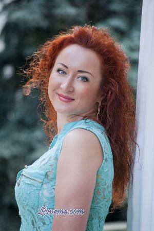 167372 - Victoria Edad: 41 - Ucrania