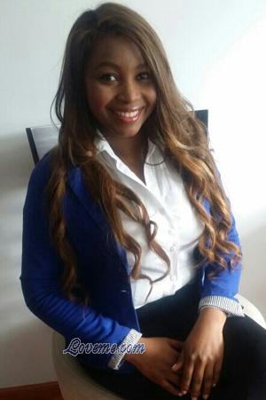 167408 - Ana Edad: 33 - Colombia