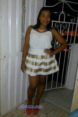 167425 - Yarledis Edad: 32 - Colombia