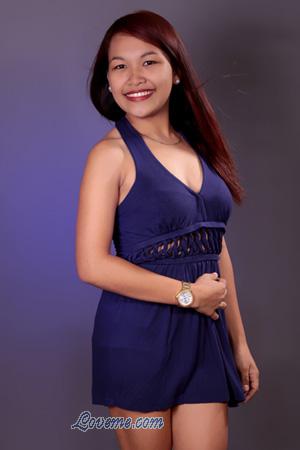 167449 - Sarah Edad: 26 - Filipinas