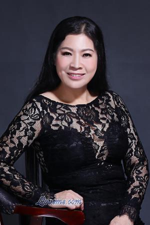 167508 - Qiuling Edad: 59 - China