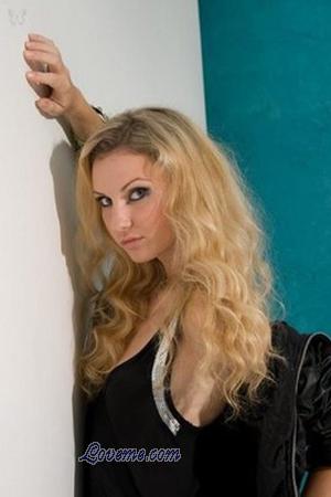 167524 - Aleksandra Edad: 39 - Ucrania