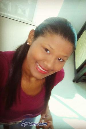 167640 - Luz Edad: 32 - Colombia