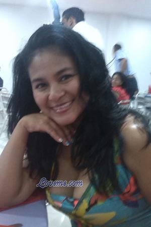 167641 - Zulay Edad: 46 - Colombia