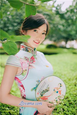 167683 - Xin Edad: 27 - China