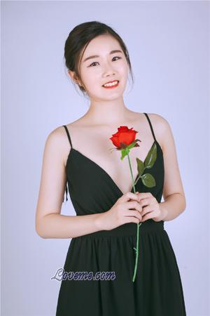 167697 - Zhijuan Edad: 27 - China